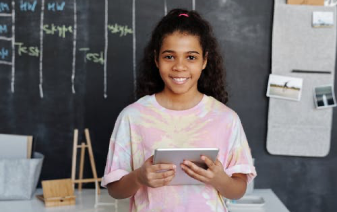 girl-smiling